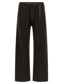 Gramicci Winter Twill Classic Pants Brown