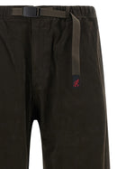 Gramicci Winter Twill Classic Pants Brown, view 3