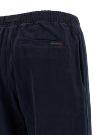 Gramicci Winter Twill Classic Pants Blue