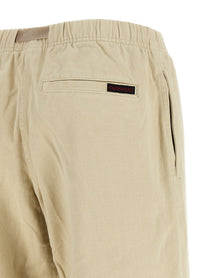 Gramicci Winter Twill Classic Pants Beige