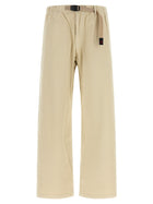 Gramicci Winter Twill Classic Pants Beige