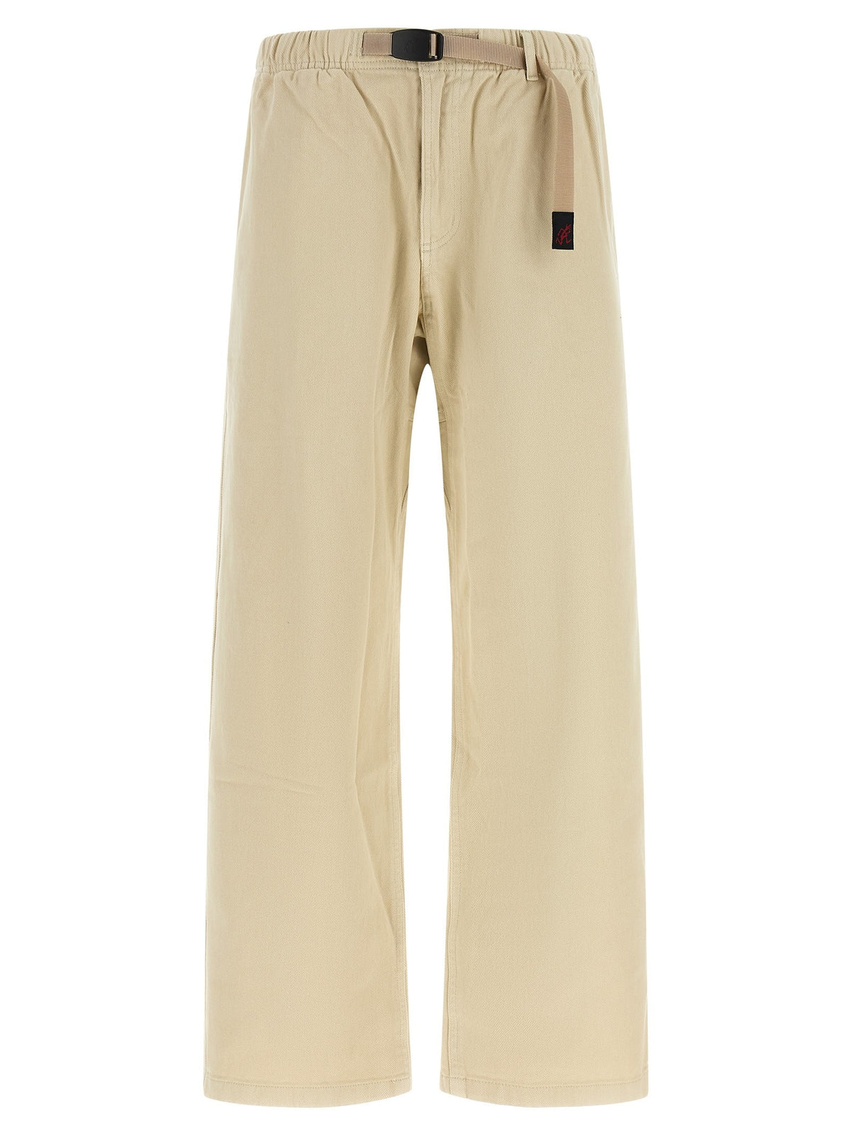 Gramicci Winter Twill Classic Pants Beige