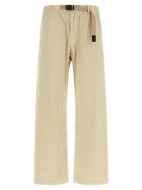 Gramicci Winter Twill Classic Pants Beige