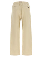 Gramicci Winter Twill Classic Pants Beige, view 2