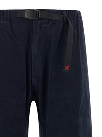 Gramicci Winter Twill Classic Pants Blue