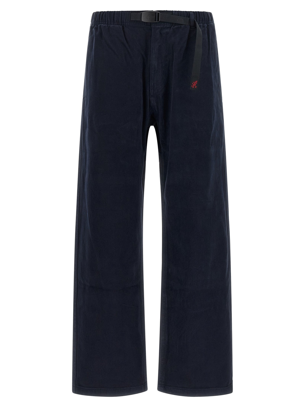 Gramicci Winter Twill Classic Pants Blue
