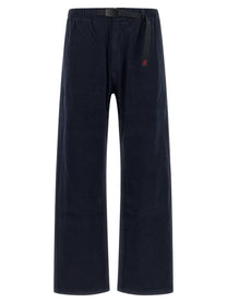 Gramicci Winter Twill Classic Pants Blue