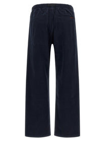 Gramicci Winter Twill Classic Pants Blue