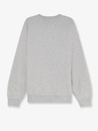 Carhartt Wip Men's Wip Cotton Sweatshirt Grey, view 2
