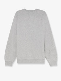 Carhartt Wip Men's Wip Cotton Sweatshirt Grey, view 2