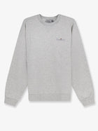 Carhartt Wip Men's Wip Cotton Sweatshirt Grey