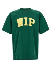 Carhartt Wip Wip Shirt Green