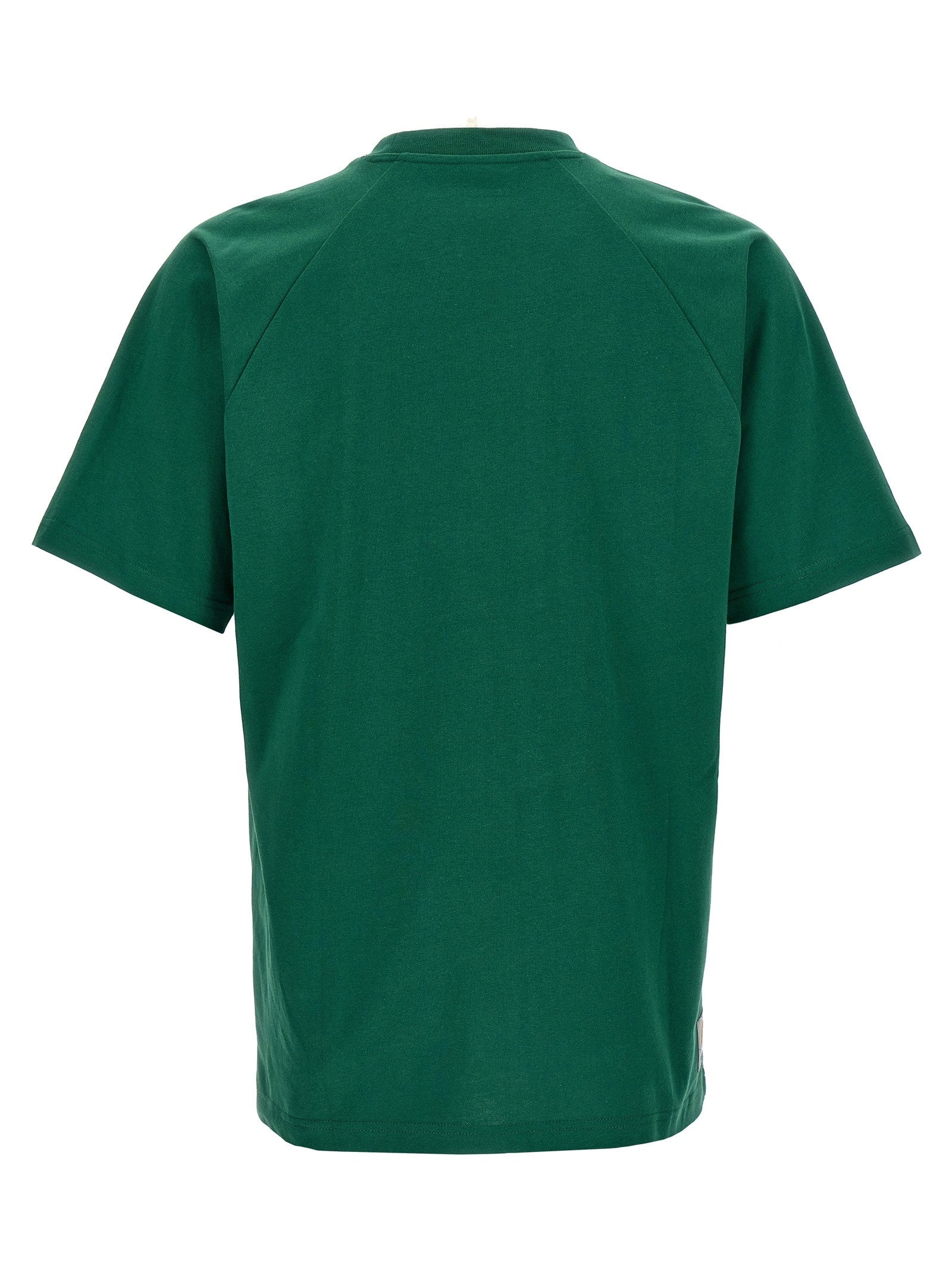 Carhartt Wip Wip Shirt Green