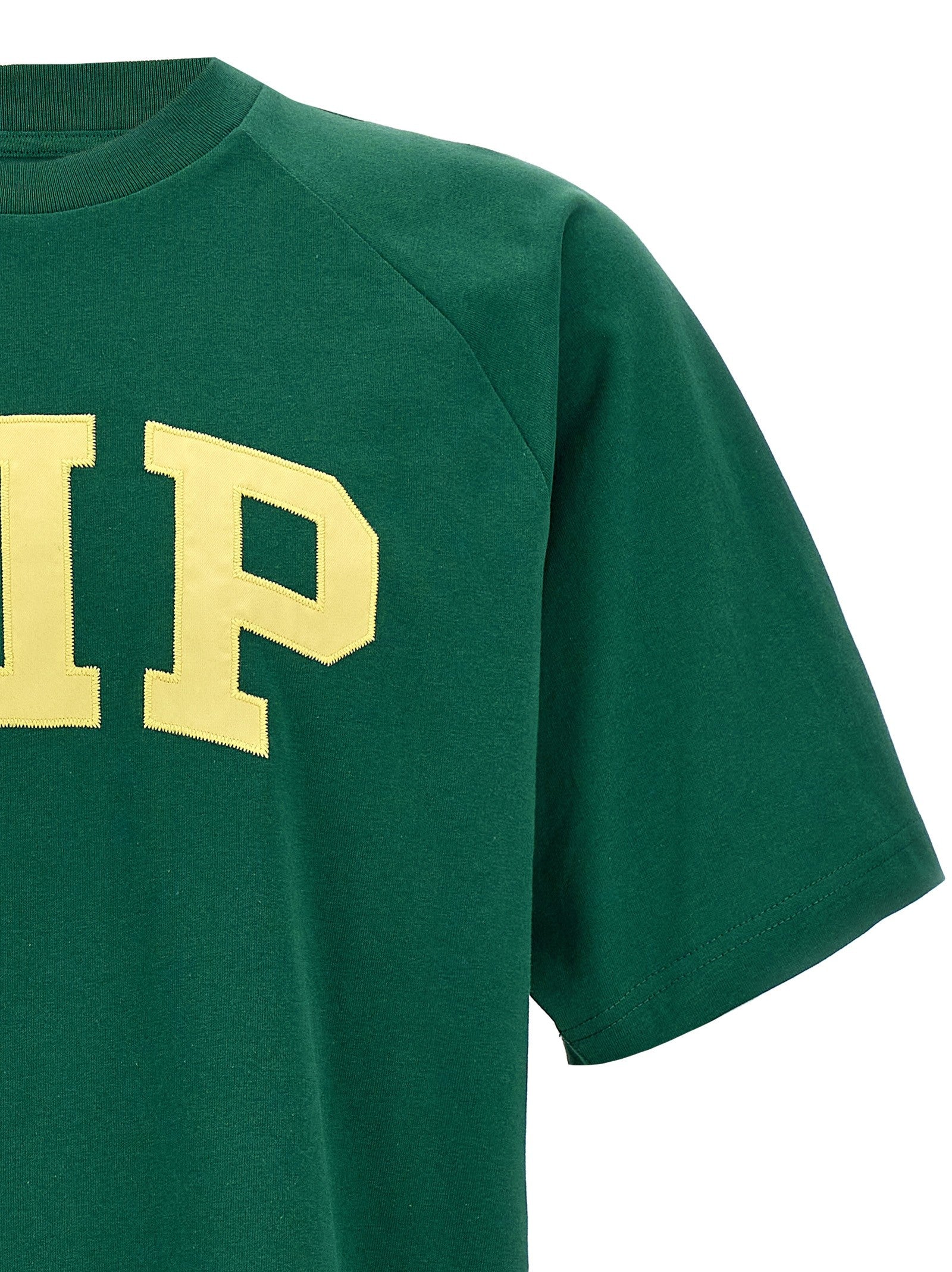 Carhartt Wip Wip Shirt Green