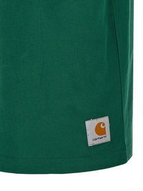 Carhartt Wip Wip Shirt Green