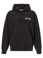 Carhartt Wip Wiptopia II Hoodie Black