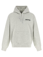 Carhartt Wip Wiptopia II Hoodie Grey
