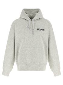 Carhartt Wip Wiptopia II Hoodie Grey
