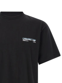 Carhartt Wip Wiptopia II Shirt Black