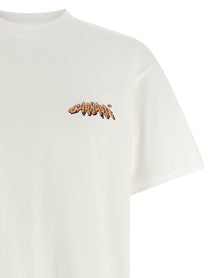 Carhartt Wip Wiptopia II Shirt White