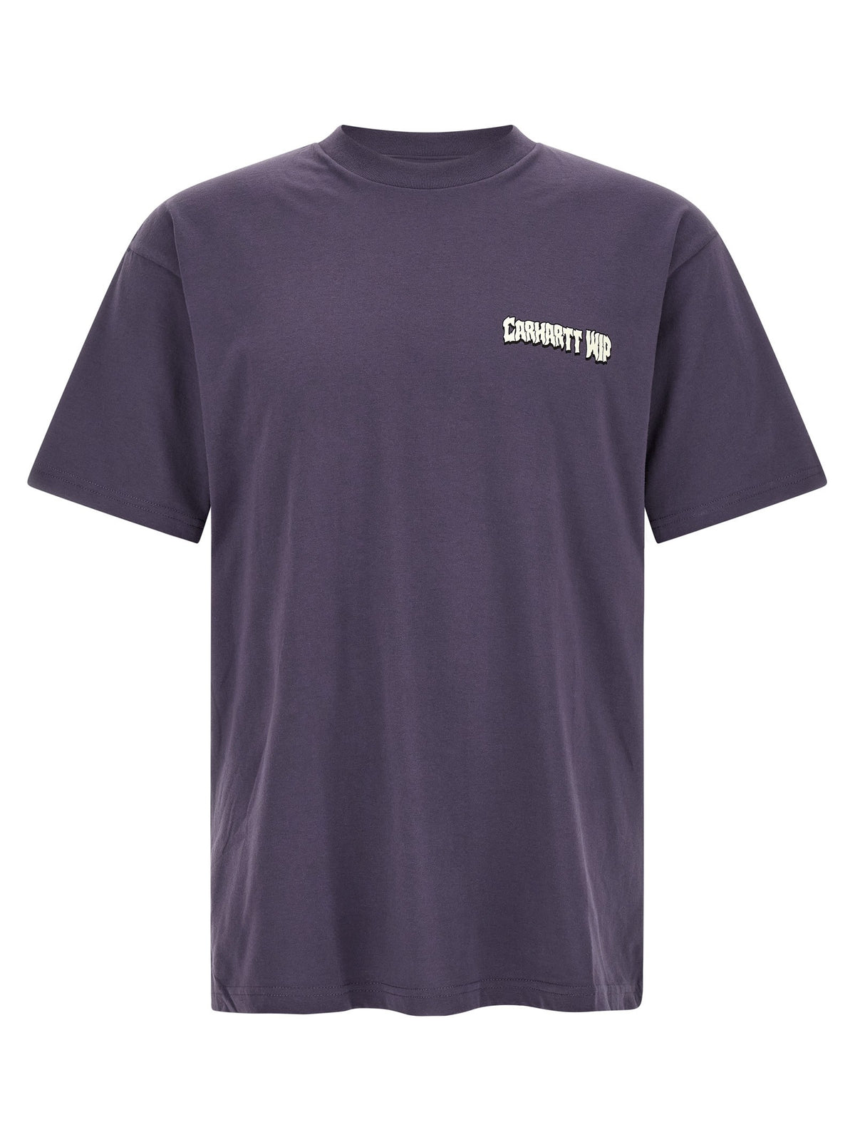 Carhartt Wip Wiptopia II Shirt Purple