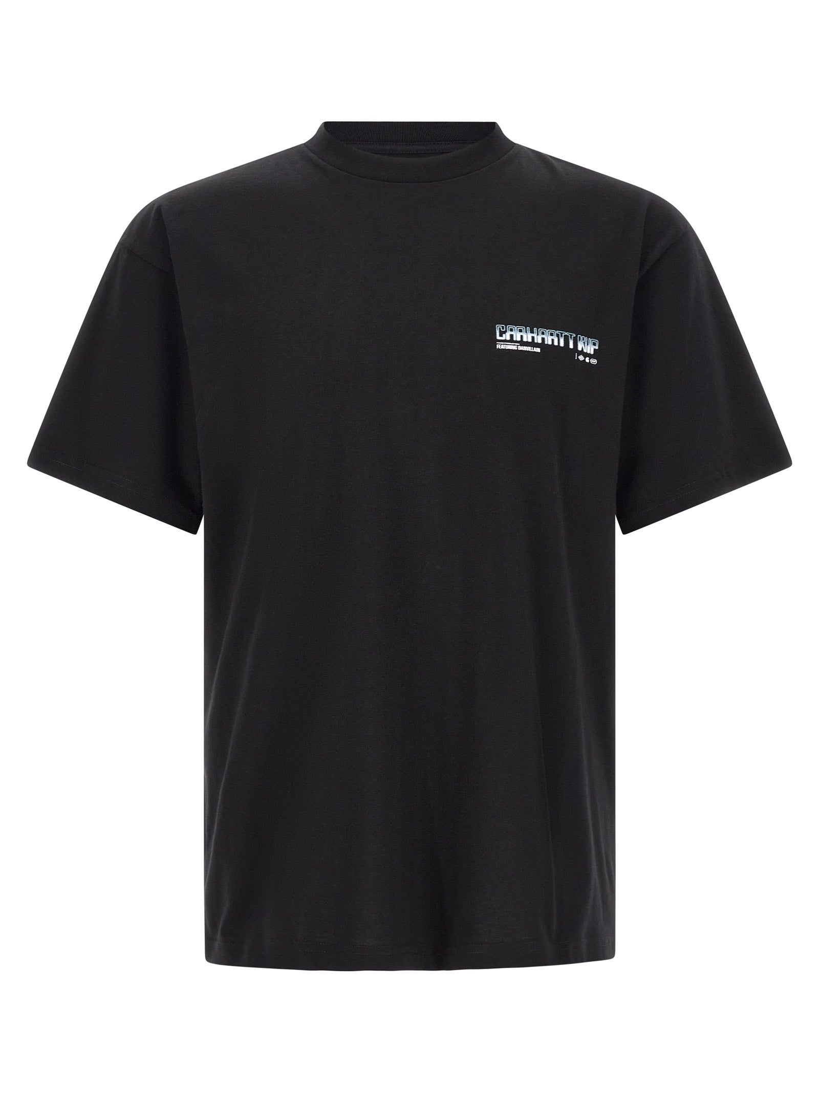 Carhartt Wip Wiptopia II Shirt Black