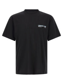 Carhartt Wip Wiptopia II Shirt Black