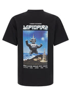 Carhartt Wip Wiptopia II Shirt Black, view 2
