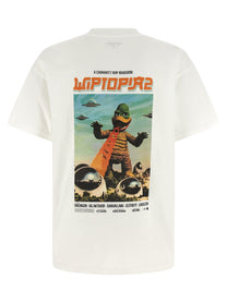 Carhartt Wip Wiptopia II Shirt White