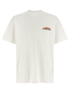 Carhartt Wip Wiptopia II Shirt White