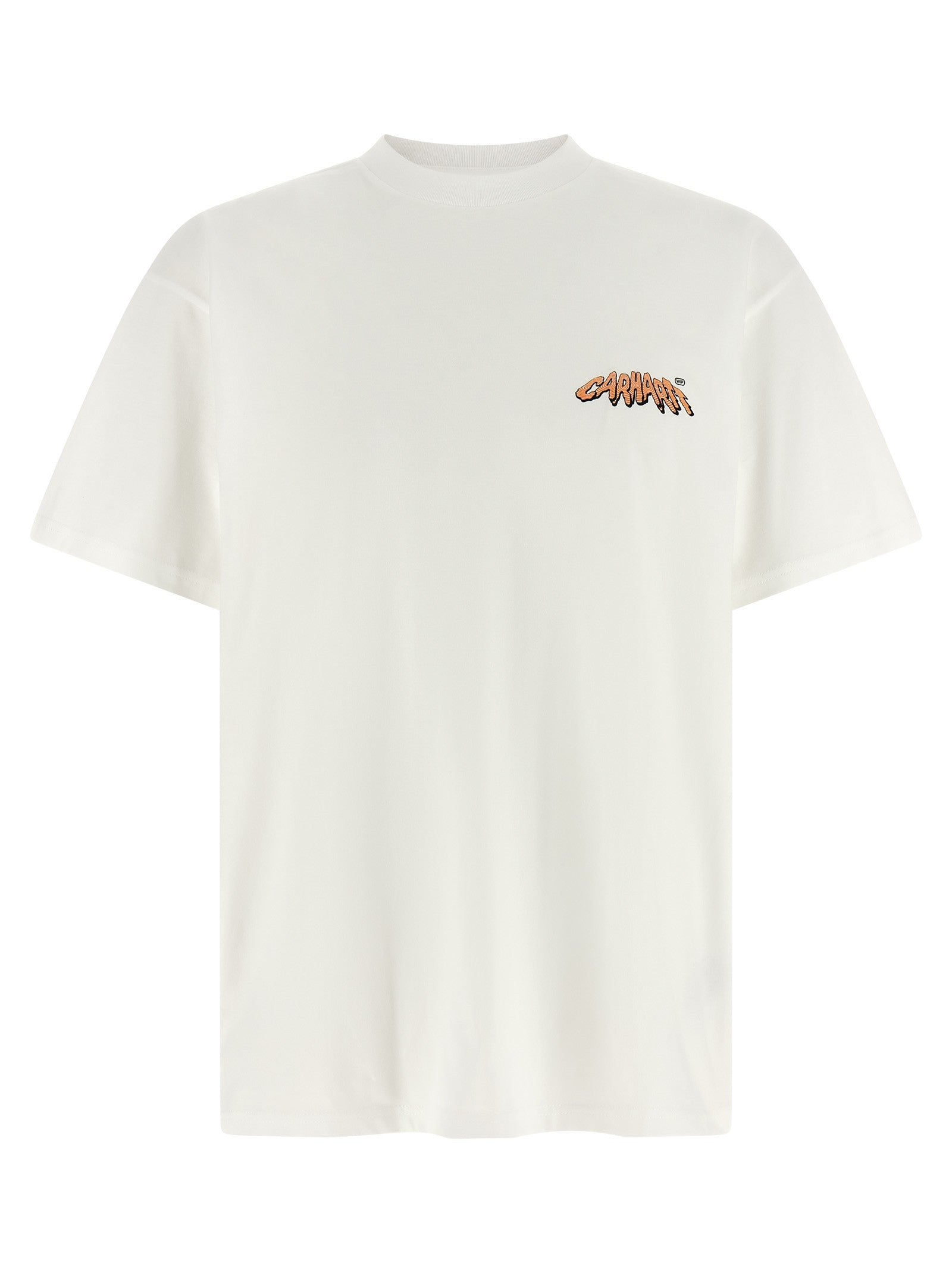 Carhartt Wip Wiptopia II Shirt White