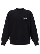 Carhartt Wip Wiptopia Sweatshirt Black