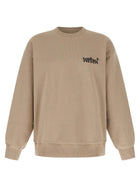 Carhartt Wip Wiptopia Sweatshirt Beige
