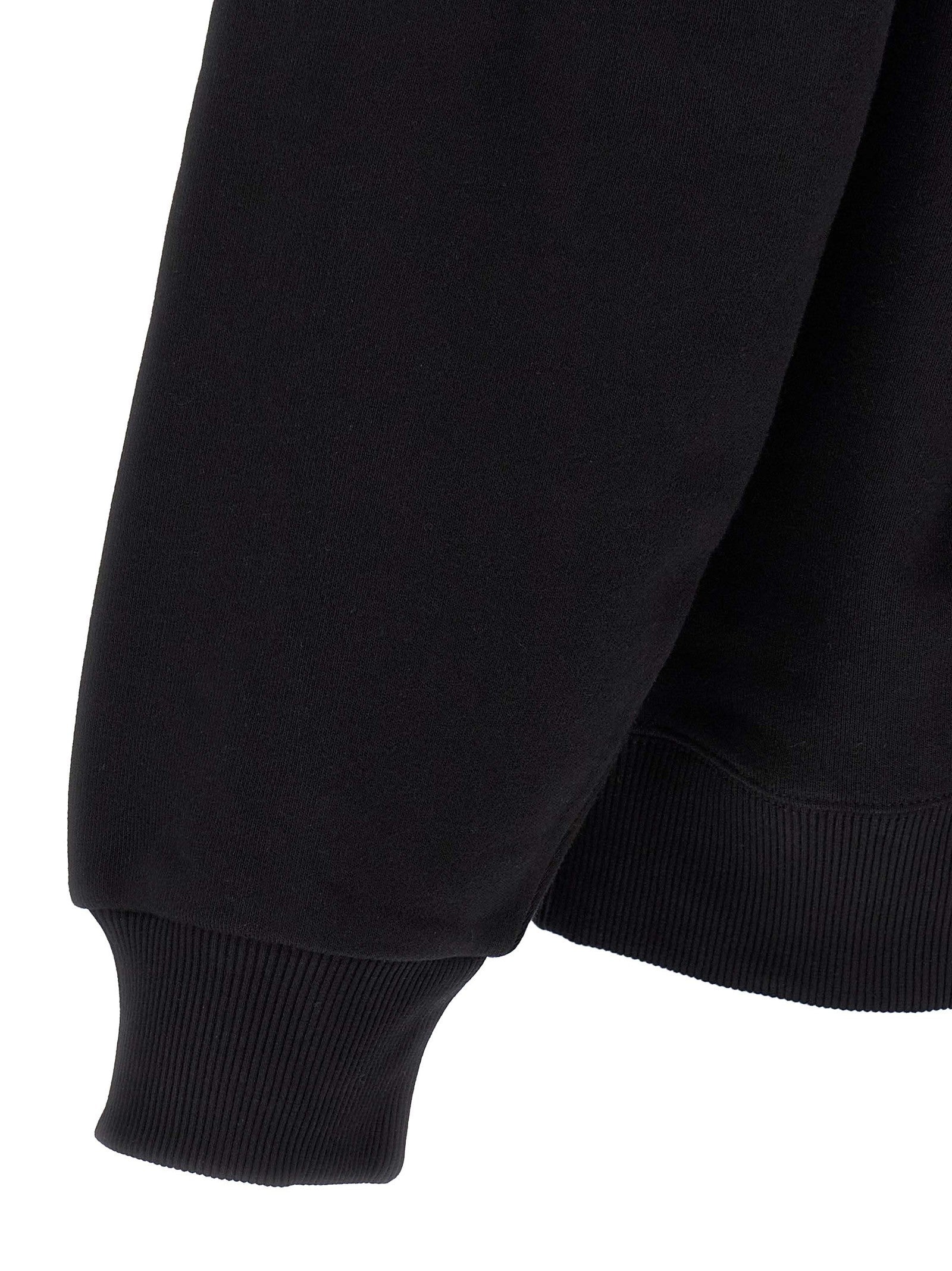 Carhartt Wip Wiptopia Sweatshirt Black