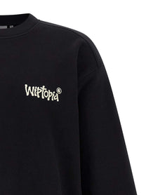 Carhartt Wip Wiptopia Sweatshirt Black
