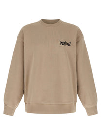 Carhartt Wip Wiptopia Sweatshirt Beige