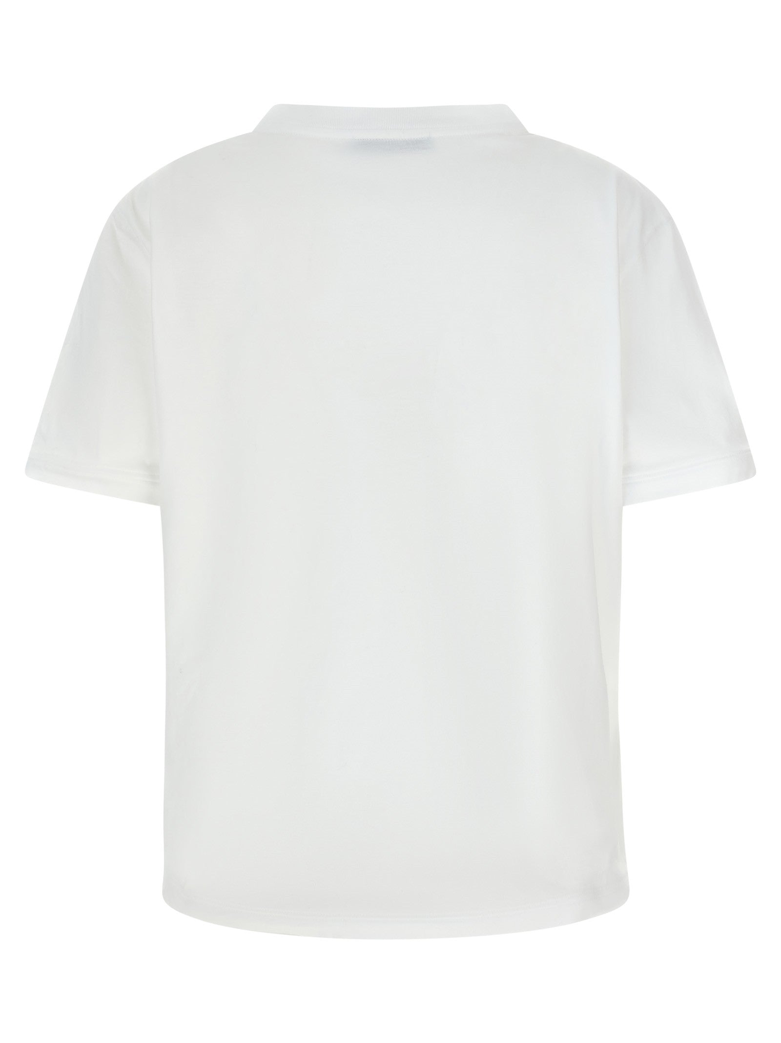 PRADA Wire Shirt White