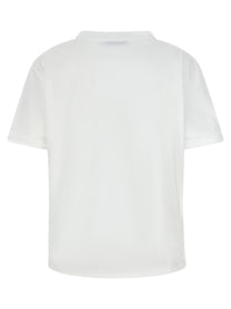 PRADA Wire Shirt White