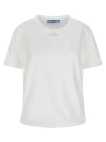 PRADA Wire Shirt White