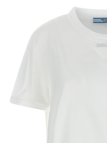 PRADA Wire Shirt White