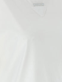 PRADA Wire Shirt White