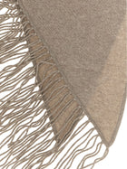 Parosh Without Scarf Beige, view 3
