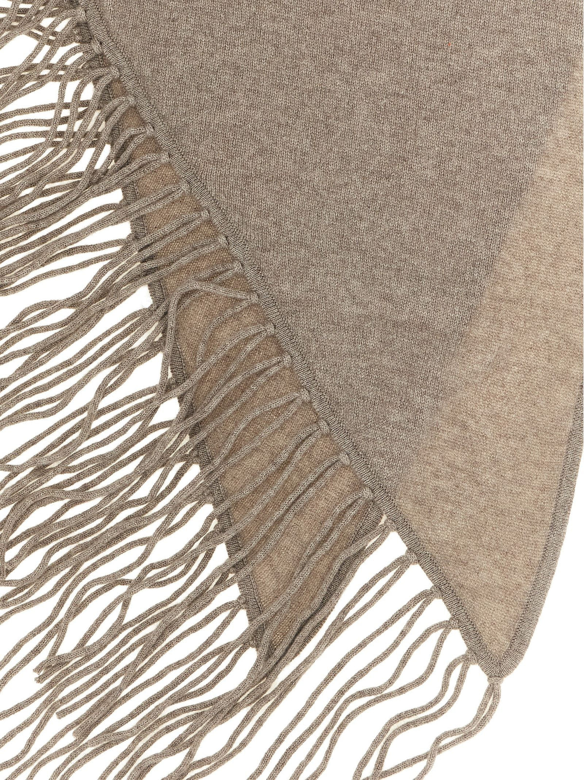 Parosh Without Scarf Beige
