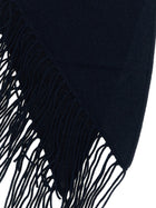 Parosh Without Scarf Blue, view 3