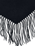 Parosh Without Scarf Black, view 2