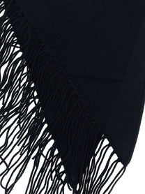 Parosh Without Scarf Black