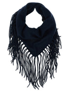 Parosh Without Scarf Blue