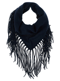 Parosh Without Scarf Blue