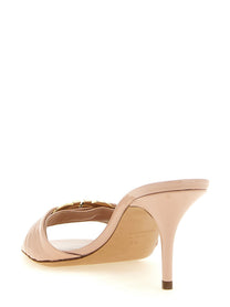 Ferragamo Witty Sandals Blue