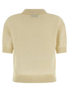 Weekend Max Mara Wkdalbero Sweater Beige, view 2
